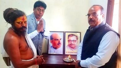 कासगंज:ऐतिहासिक रहेगी सोरों की प्रस्तावित पंचकोसीय परिक्रमा