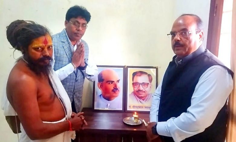 कासगंज:ऐतिहासिक रहेगी सोरों की प्रस्तावित पंचकोसीय परिक्रमा कासगंज:ऐतिहासिक रहेगी सोरों की प्रस्तावित पंचकोसीय परिक्रमा