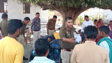 कासगंज: अलीगढ़ के ठेकेदार की सड़क हादसे में मौत,मचा कोहराम