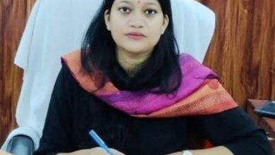 कासगंज: योजनाओं का लाभ लेने के लिये आधार को अपडेट अवश्य कराएं-हर्षिता माथुर
