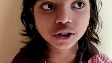 कासगंज: महज 30 सेकंड में इस बच्ची ने गिनाए यूपी के 75 जिलों के नाम