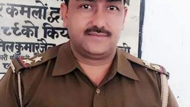 कासगंज: अपराधियों का ठिकाना सिर्फ जेल- राजकुमार सिंह