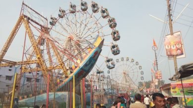 कासगंज:मार्गशीर्ष मेले में पड़ने वाले गंगा स्नान को लेकर किया जाएगा रूढ़ डायवर्ड