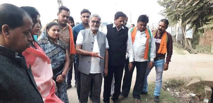 भिलाई: भाजपा केम्प मंडल भिलाई के नेतृत्व में भाजपा जिला अध्यक्ष बृजेश बिचपुरिया क सघन दौरा,मच्छरों का प्रकोप भिलाई: भाजपा केम्प मंडल भिलाई के नेतृत्व में भाजपा जिला अध्यक्ष बृजेश बिचपुरिया क सघन दौरा,मच्छरों का प्रकोप