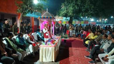 कासगंज: निकाय चुनाव में कहीं भी कोई आरक्षण भाजपा प्रचंड जीत दर्ज कराएगी- सांसद