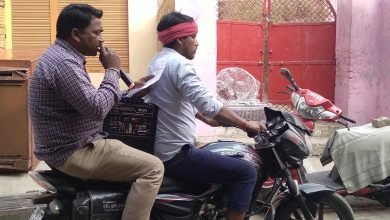 कासगंज: सफाई होने के बाद नाली, सड़क पर कूड़ा डाला तो लगेगा जुर्माना, कराई मुनादी