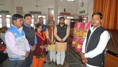 कासगंज मे पहली बार होगा आयोजित होगा अभाविप का 63 वा प्रांतीय अभिवेशन