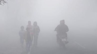 कासगंज: डीएम मैम प्लीज अब तो स्कूल की छुट्टी कर दो, ठिठुरते हुए स्कूल पहुंचे बच्चे