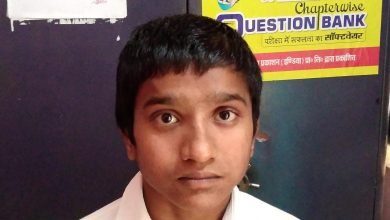कासगंज: पहाड़ा प्रतियोगिता में शादाब ने सुनाये 2 से 40 तक पहाड़े