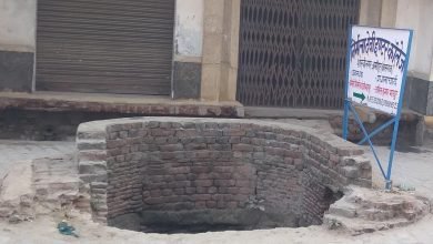 कासगंज: निष्प्रयोज्य हो गए कुएं अब बन रहे जानलेवा, जीर्णोद्धार की मांग की