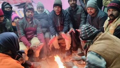 कासगंज: टिकट की जुगत में तेज हो गए संभावित दावेदार।