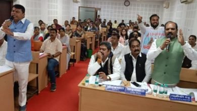 भिलाई : दया सिंह ने सफाई और निगम की आर्थिक संकट का मुद्दा उठाया, शहर सरकार को हर मोर्चे पर घेरा