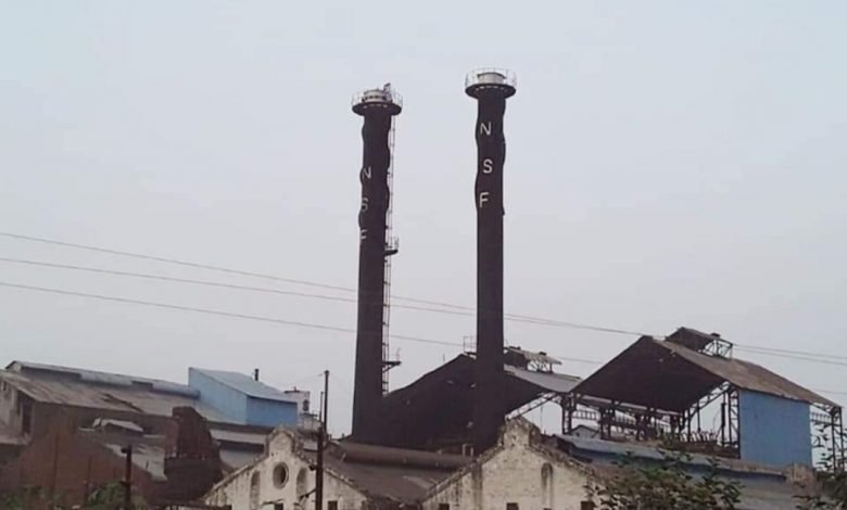 लखनऊ: किसानों के गन्ना मूल्य भुगतान को प्राथमिकता दें चीनी मिलें- लक्ष्मी नारायण चौधरी गन्ना मंत्री लखनऊ: किसानों के गन्ना मूल्य भुगतान को प्राथमिकता दें चीनी मिलें- लक्ष्मी नारायण चौधरी गन्ना मंत्री
