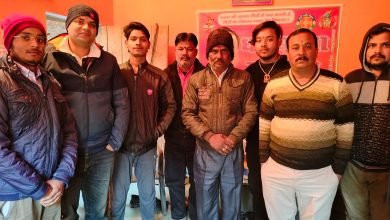 भारत की आत्मा तीर्थों में वास करती है। तीर्थों का विकास भारत का विकास है