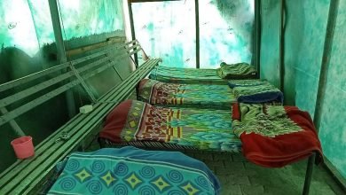 यात्री ठंड में रैन बसेरा में ले सकेंगे सहारा, 24 घंटे खुला रहेगा