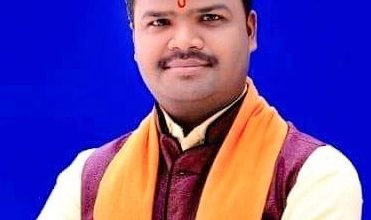 भिलाई:भाजपा युवा मोर्चा के जिलाध्यक्ष बनें अमित मिश्रा, कार्यकर्ताओं में खुशी की लहर…फिर