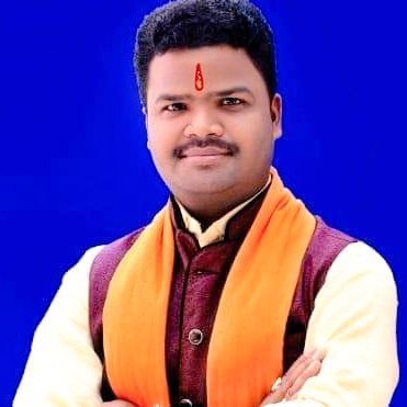भिलाई:भाजपा युवा मोर्चा के जिलाध्यक्ष बनें अमित मिश्रा, कार्यकर्ताओं में खुशी की लहर…फिर भिलाई:भाजपा युवा मोर्चा के जिलाध्यक्ष बनें अमित मिश्रा, कार्यकर्ताओं में खुशी की लहर…फिर