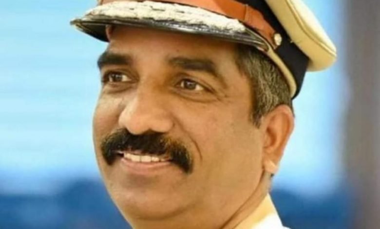 अंशुमान यादव बने अतिरिक्त पुलिस महानिदेशक बढ़ाया एटा -कासगंज जिले का गौरव