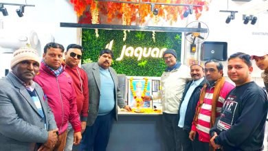 कासगंज: युवाओं को स्वामी विवेकानंद के आदर्श और उनके कार्यों का अनुसरण करना चाहिए- सक्सेना