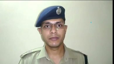 कासगंज: पुलिस अधीक्षक बीबीजीटीएस मूर्ति का कानपुर देहात हुआ तबादला सौरभ दीक्षित होंगे कासगंज के नए एसपी