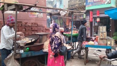 मौसम सर्द होते ही गुड़-तिल और मूंगफली की खपत बढ़ी