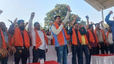 भोलें बाबा की बारात की तैयारी शुरू…कार्यकर्ताओं को पद देकर सौंपी जिम्मेदारी, बॉलीवुड की 151 से अधिक झांकियां दिखेंगी