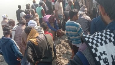 फीवर खासी चेचक बीमारी के चलतें एक बच्चे की मौत,परिजनों में कोहराम