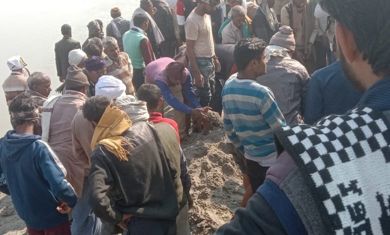 फीवर खासी चेचक बीमारी के चलतें एक बच्चे की मौत,परिजनों में कोहराम