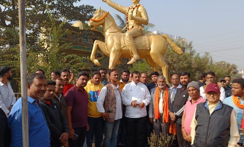 सुभाष चन्द्र बोस ने देश की आजादी के लिए मिसाल कायम की- सांसद