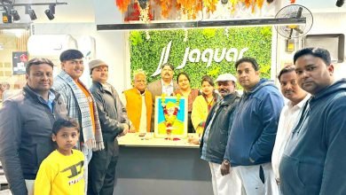 कासगंज: कायस्थ बंधुओ ने मनाई नेताजी की जयंती