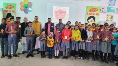 प्रत्येक कार्यक्रमों में बढ़ चढ़कर हिस्सा लेना चाहिए- गौर