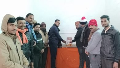 पीएम मोदी की माँ हीराबेन का कृतज्ञ रहेगा यह राष्ट्र: चौहान