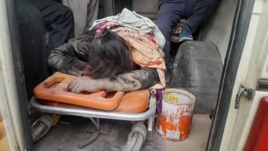 आटा चक्की का पत्थर फटने से बड़ा हादसा, महिला की मौत दो घायल