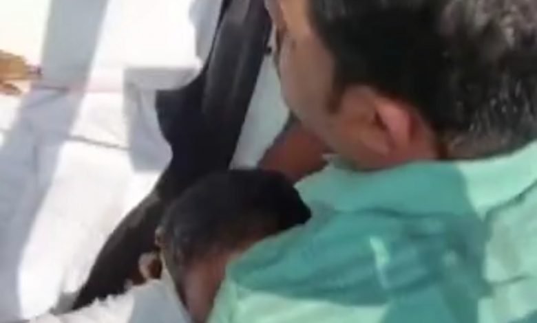 ओडिशा के स्वास्थ्य मंत्री पर जानलेवा हमला,स्वास्थ्य मंत्री ने अस्पताल में दम तोड़ा