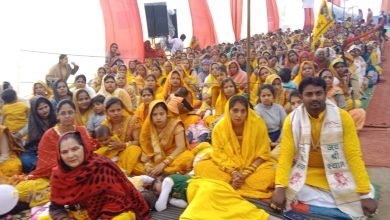 श्रीकृष्ण का जन्म राक्षस के सिघार के लिए हुआ