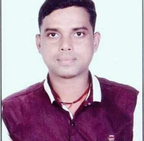राम शर्मा होगें भाजपा के जिला मंत्री
