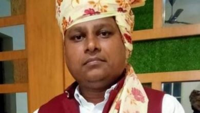 देश के सबसे बड़े क्षत्रिय संगठन के प्रदेश महासचिव बने: निशांत चौहान