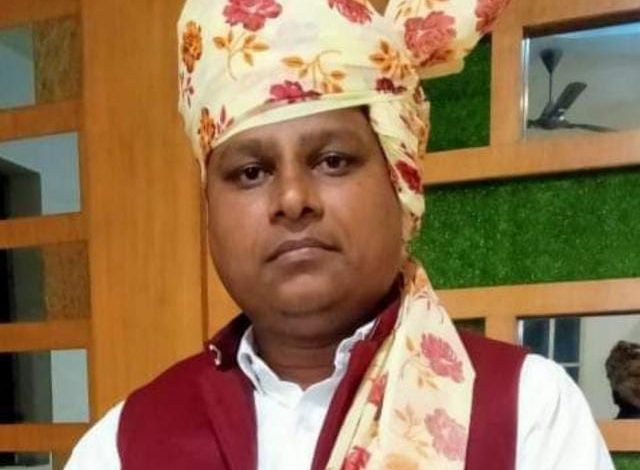 देश के सबसे बड़े क्षत्रिय संगठन के प्रदेश महासचिव बने: निशांत चौहान