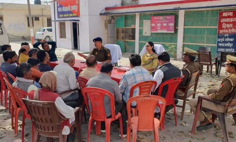त्योहार पर शांति व्यवस्था बनाए रखें, रितू सिरोही त्योहार पर शांति व्यवस्था बनाए रखें, रितू सिरोही