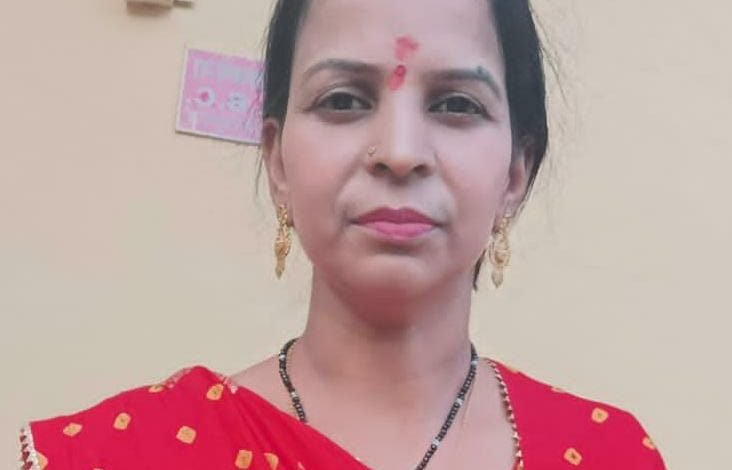 अखिल भारतीय कायस्थ महासभा महिला मोर्चा की जिलाध्यक्ष बनीं नीतू जौहरी