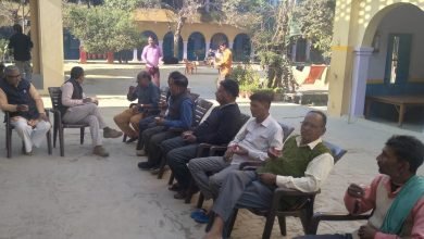 आरएसएस ने पर्यावरण संरक्षण व समरसता पर दिया जोर