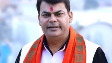 प्रदेश BJP संगठन में दया सिंह को बड़ी जिम्मेदारी: नगरीय निकाय प्रकोष्ठ के बनाए गए प्रदेश प्रचार-प्रसार मंत्री