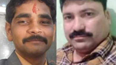 फर्रुखाबाद में ट्रैक्टर और कार की भिड़ंत में मानपुर नगरिया के दो युवक की मौत,घायल