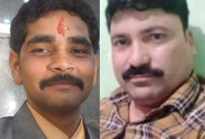 फर्रुखाबाद में ट्रैक्टर और कार की भिड़ंत में मानपुर नगरिया के दो युवक की मौत,घायल