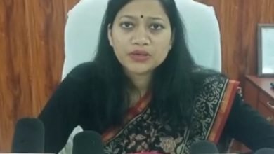 सरकारी जमीन पर प्रधान का कब्जा, डीएम बोलीं जांच कराकर करेंगे कार्यवाही