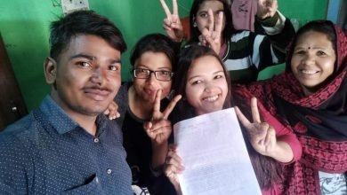 मानपुर नगरिया के तीन होनहार बनें उपनिरीक्षक-देव