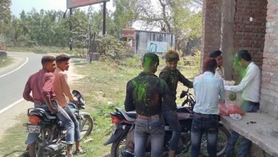 मक्खन लाल इंटर कॉलेज में संपन्न हुई यूपी बोर्ड बोर्ड हाईस्कूल की परीक्षाएं