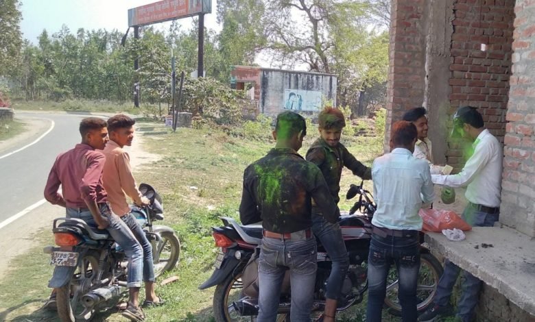 मक्खन लाल इंटर कॉलेज में संपन्न हुई यूपी बोर्ड बोर्ड हाईस्कूल की परीक्षाएं मक्खन लाल इंटर कॉलेज में संपन्न हुई यूपी बोर्ड बोर्ड हाईस्कूल की परीक्षाएं