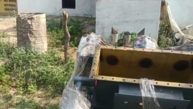 ट्रांसफॉर्मर से कॉपर तेल चोरी, पुलिस बोली जल्द होगा खुलासा