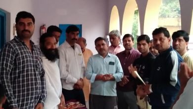 पांच दिवसीय आरोग्य योग शिविर में सीखेंगे योगासन